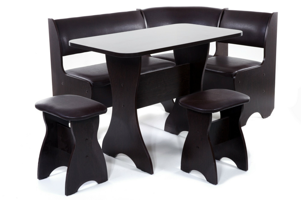 Кухонные уголки, ТЮЛЬПАН Комплектация№9 Кухонный уголок