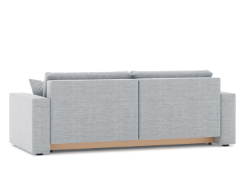 Диван-кровать Брест  еврокнижка-трансформер, рогожка