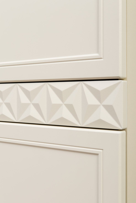 Стенки для гостиной, Марион Гостиная Комплектация 4 