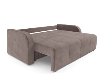 Диван еврокнижка Марсель №3 (Велюр)