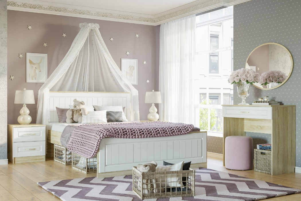 Для девочек, Оливия Детская Комплектация №5