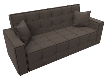 Диван-книжка Лига-067, рогожка Амур