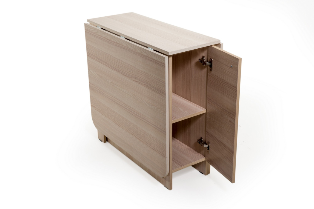 Обеденные столы, СТОЛ-КНИЖКА №2 