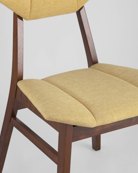 Стулья, Стул обеденный TOR рогожка (4 шт.)