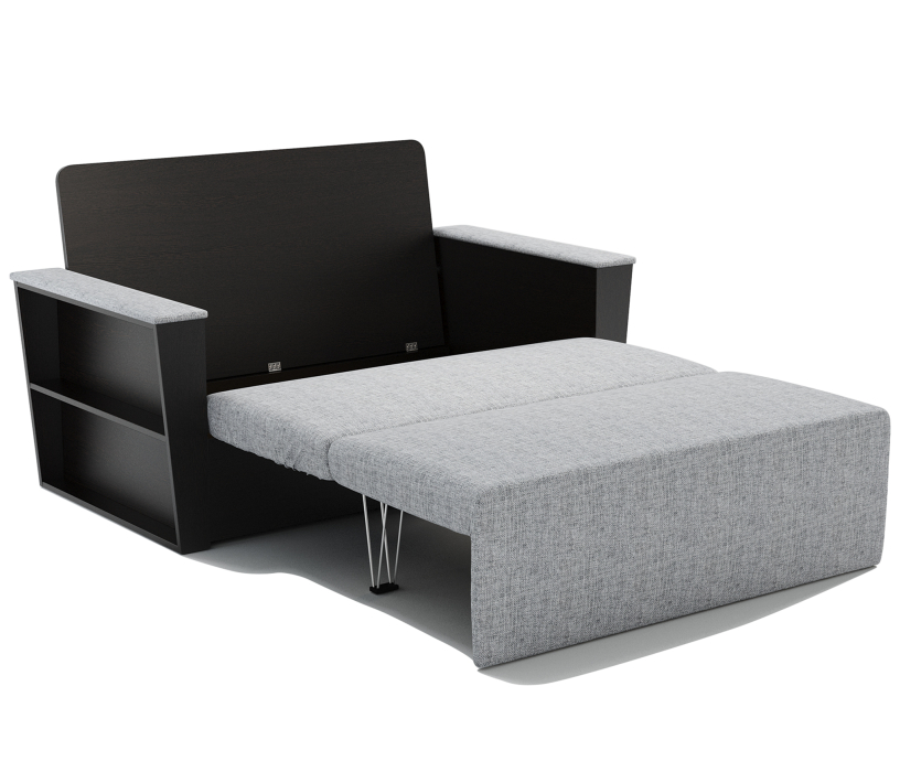 Диваны книжки, Диван-кровать Бруно 2