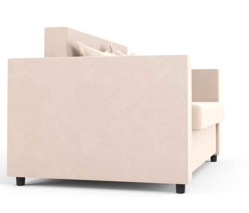 Диваны еврокнижки, Диван-кровать Алекс 1, велюр