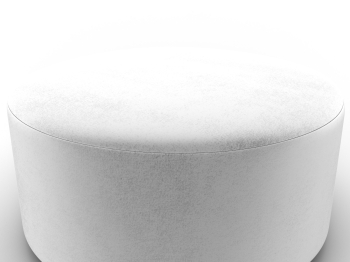 Пуф 005, велюр TOWER