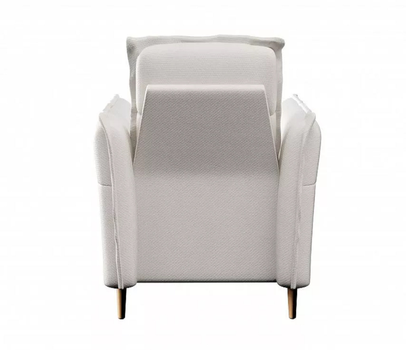 Кресла, Кресло Пуэр Рогожка