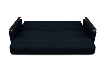 Диван-кровать книжка Милан ЛЮКС 140, астра