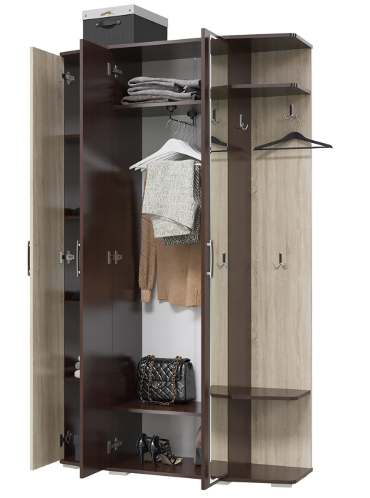 Прихожие, Прихожая Паола