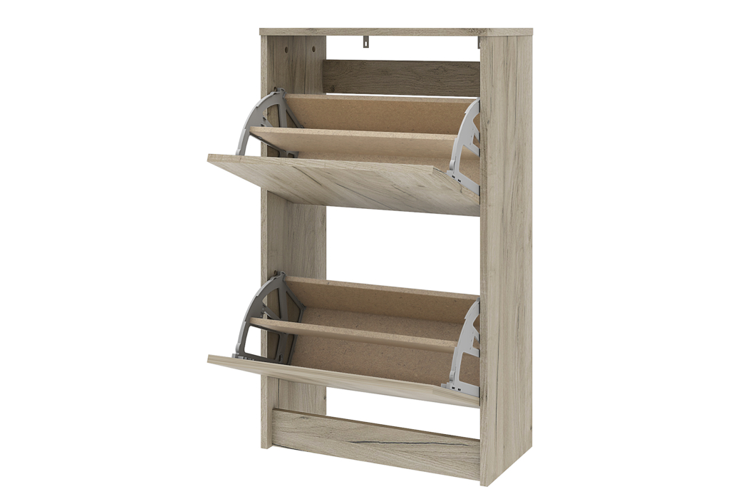 Прихожие, Набор мебели для прихожей Лофт 117.10