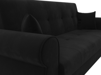 Диван-книжка Лига-019, микровельвет