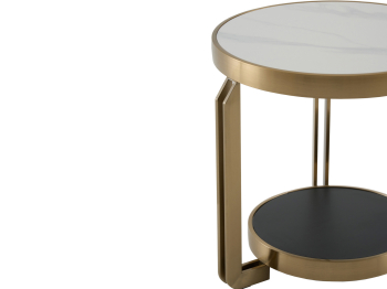 Стол журнальный STOOL GROUP Калисто 55*55