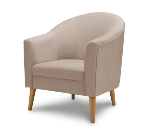 Кресло для отдыха Арти, микровелюр