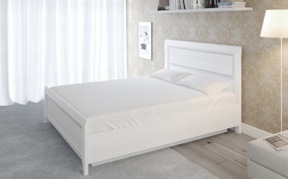 Модульная система Карина Кровать КР-1021