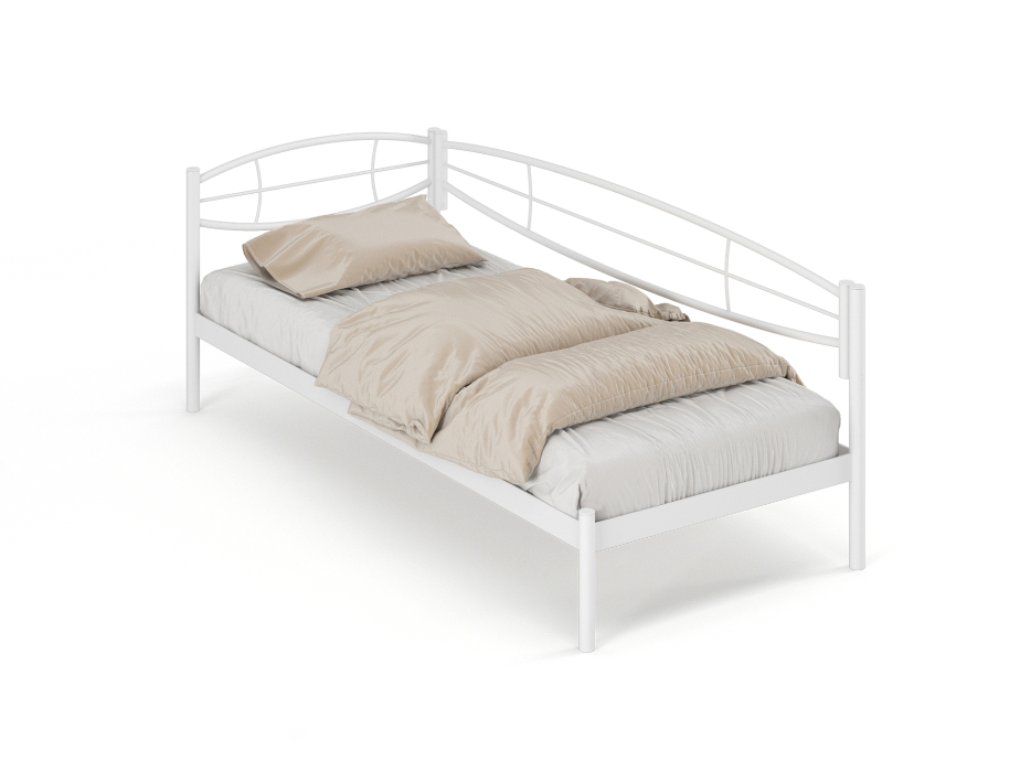 Кровати 90 см, Софа Аура 90х200