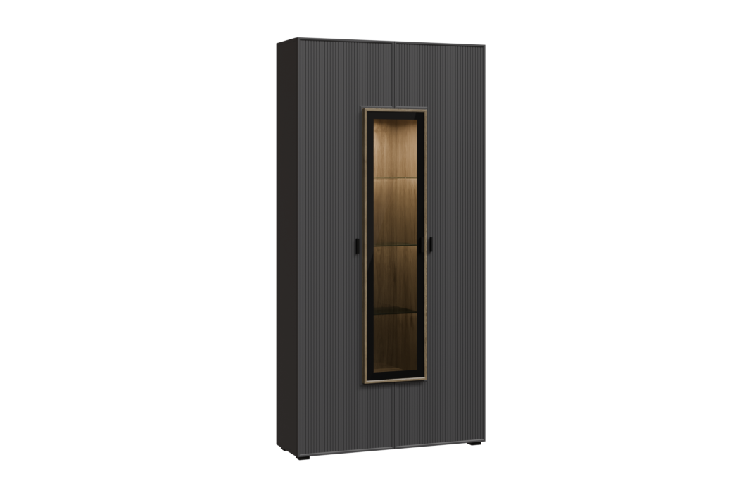 Шкафы распашные, Модульная система Стелла Шкаф ШК-3091