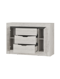 Комод КМ-12 Леонардо