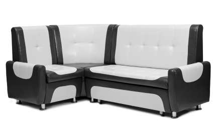 Кухонный уголок со спальным местом Лагуна