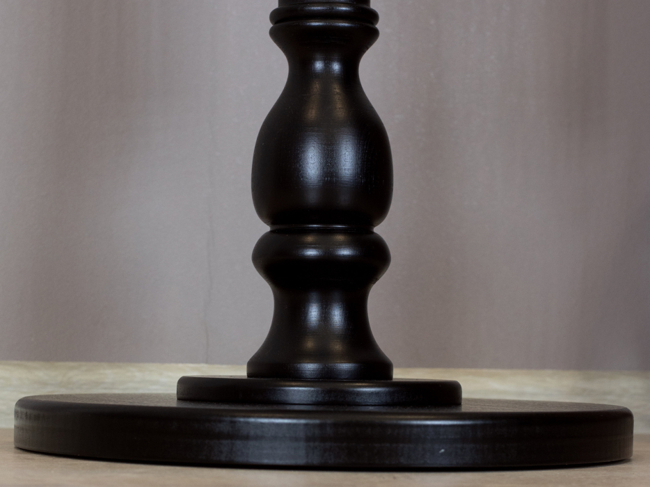 Вешалки, Вешалка напольная Мебелик В 1Н