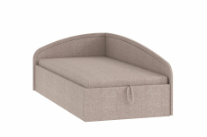 Тахты кровати, Адель Тахта угловая 900