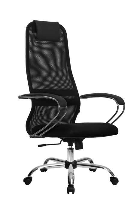 Для офиса и дома, Кресло SU-B-8/подл.131/осн.003