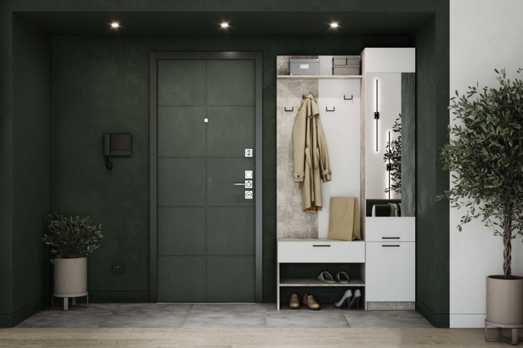 Прихожие, Прихожая Ронта 4