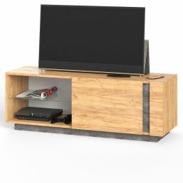 Тумба ТВ Арчи 10.85