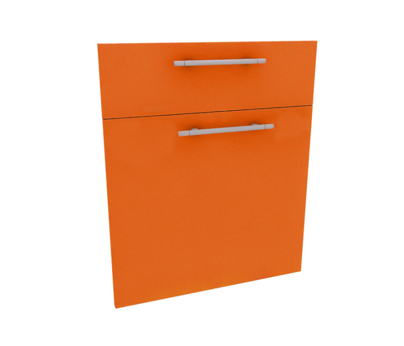 Фасады, Анна фасад 60х53 см