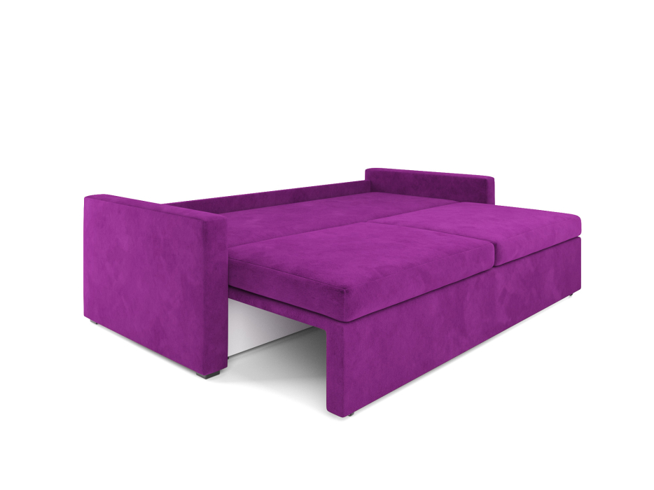 Диваны еврокнижки, Диван прямой еврокнижка Оскар (Кордрой)