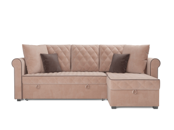 Диван угловой Берлин (Кордрой)