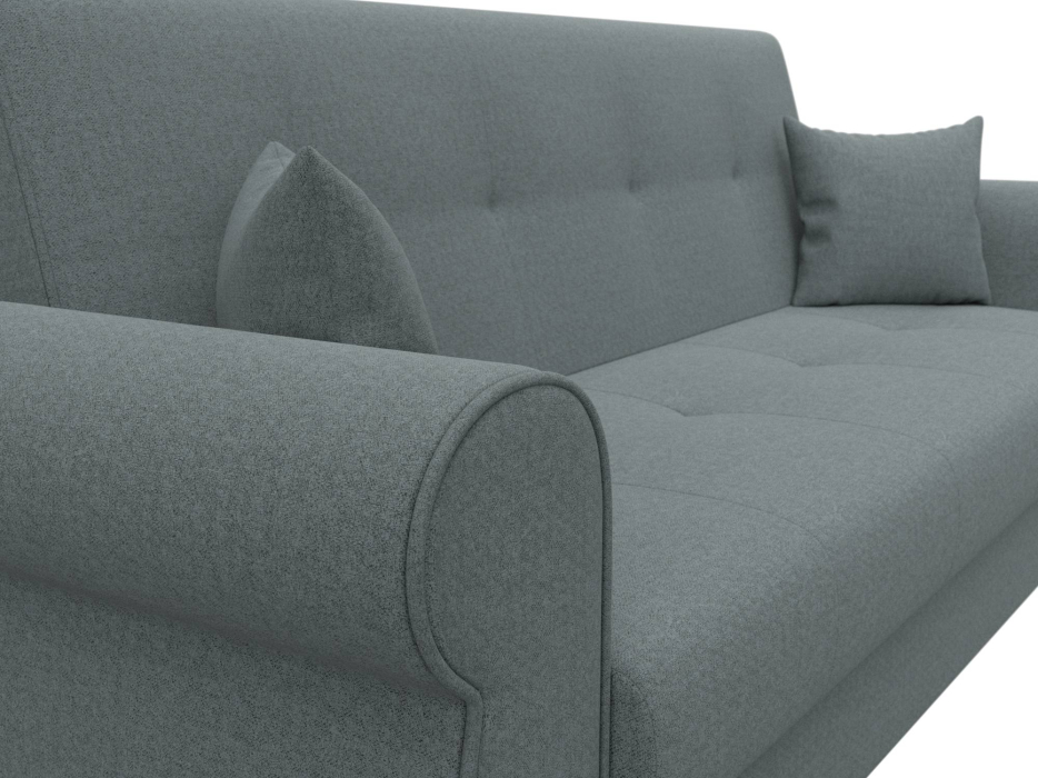 Диваны книжки, Диван-книжка Лига-019, рогожка Амур