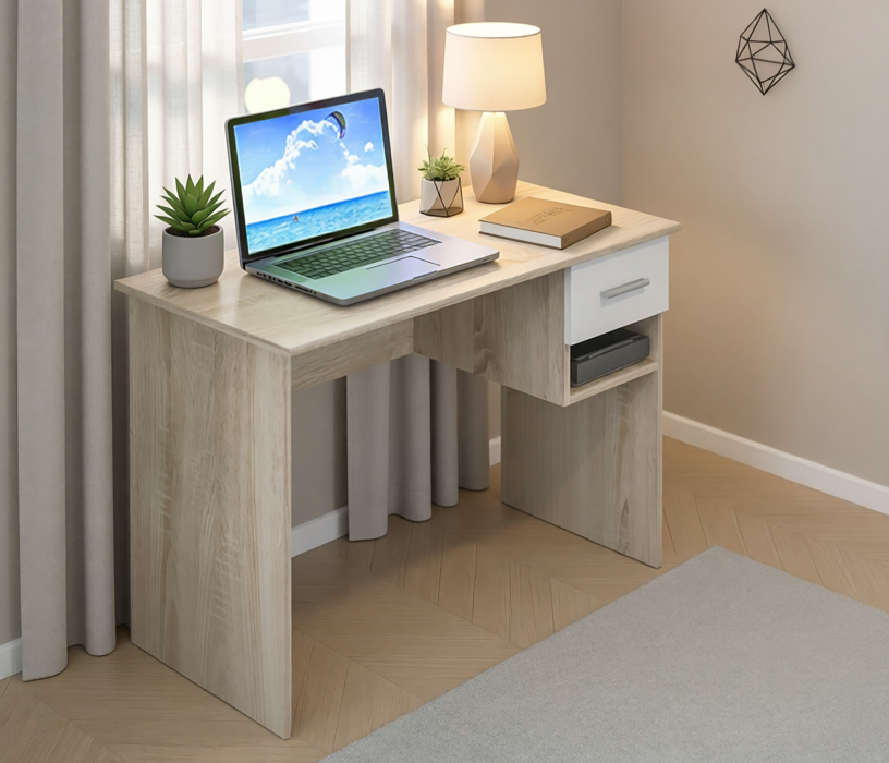 Для девочек, Детская Мамбо спальня со столом