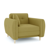 Кресла-кровати, Кресло-кровать Анита, велюр