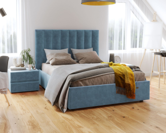 Кровать Ingrid 1400