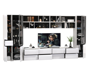 Сидней модульная стенка № 89