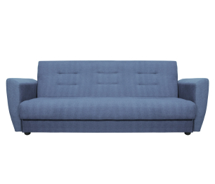 Диван-кровать Лира, астра, 140