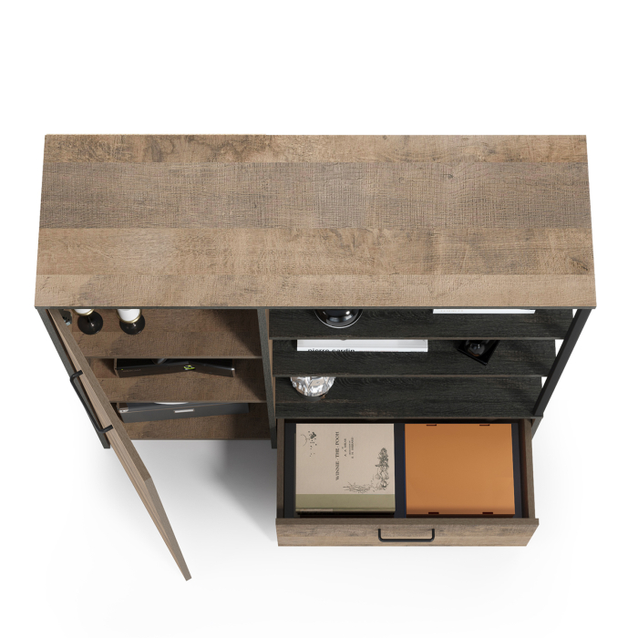 Комоды, Комод Трувор 13.307.01