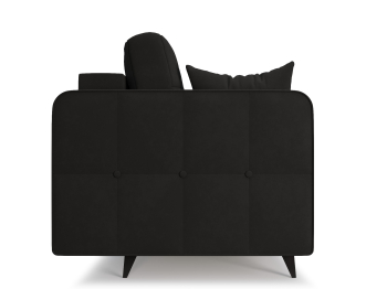 Диван прямой тик-так Снеп (Велюр)