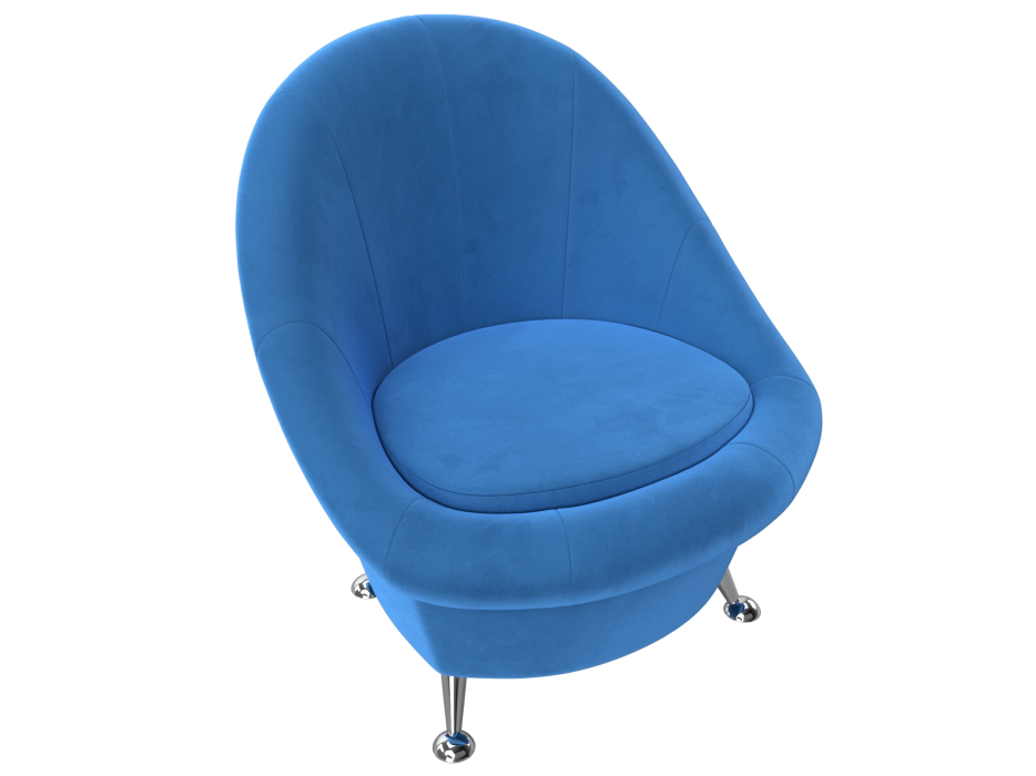 Банкетки, Банкетка, велюр