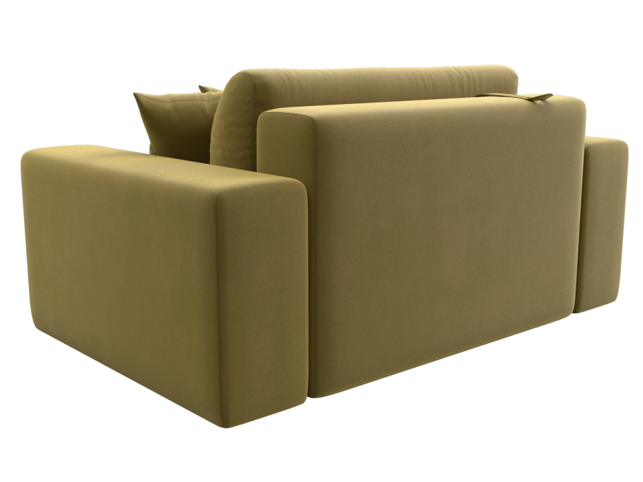 Кресла-кровати, Кресло Лига-036, микровельвет