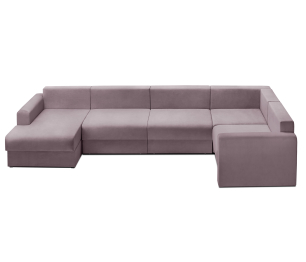 Диван модульный со спальным местом Мэдисон П-образный