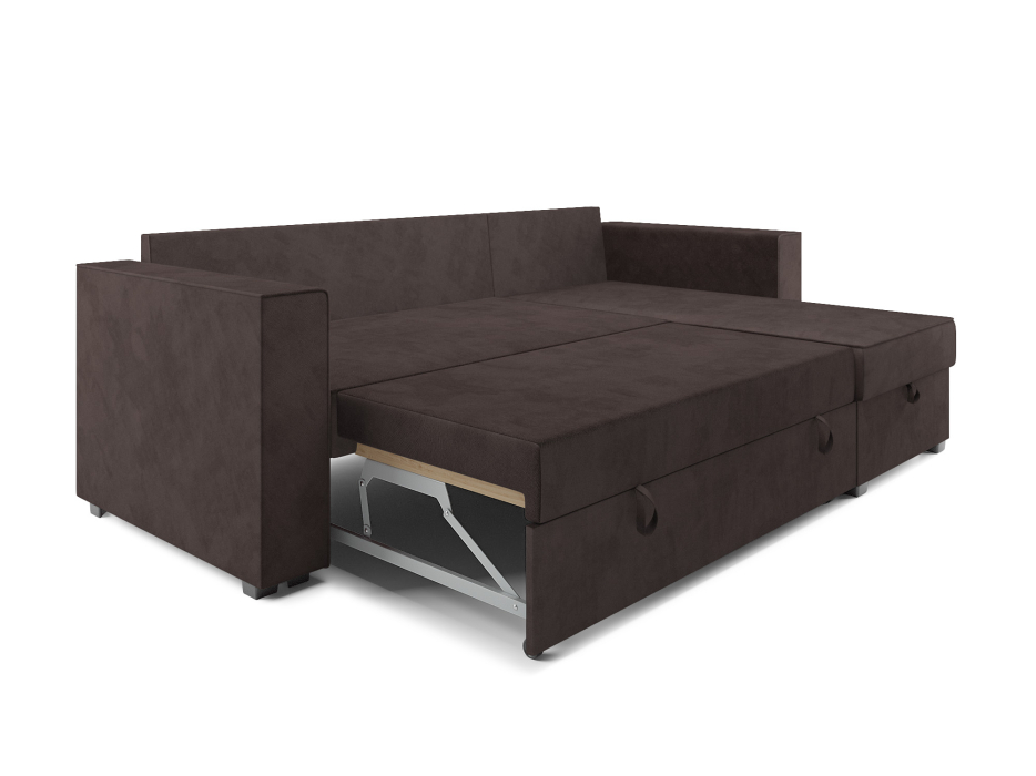 Диваны угловые в гостиную, Диван угловой Рим (Кордрой)