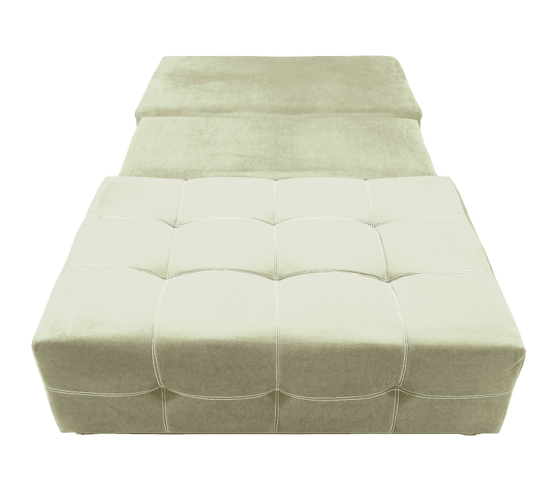 Диваны еврокнижки, Диван-кровать еврокнижка Марс мини, 140, велюр