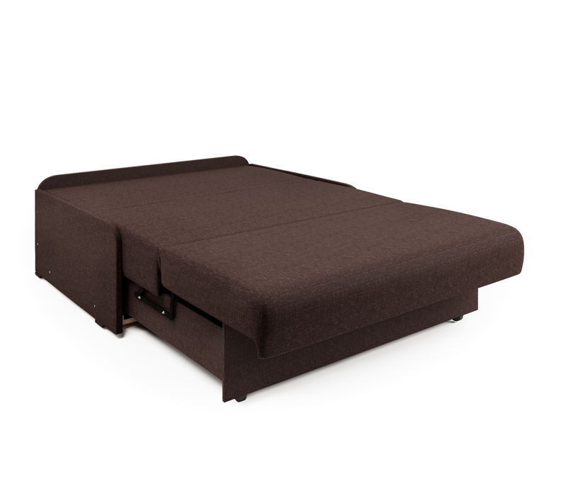 Детские диваны, Диван-кровать Коломбо БП 120, рогожка