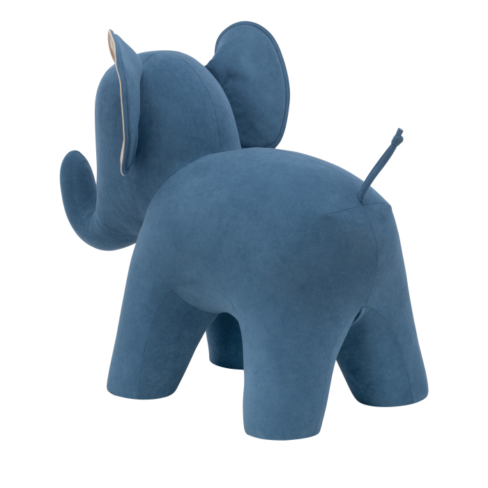 Пуфы, Пуф Elephant Единорог