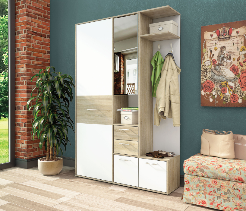 Прихожие, Прихожая Диана