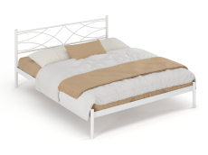 Кровати 140х200, Кровать Экзотика 140х200