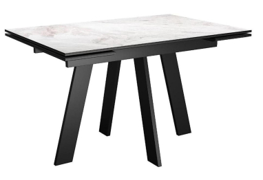 Стол DikLine SKM110 керамика (глянцевая)