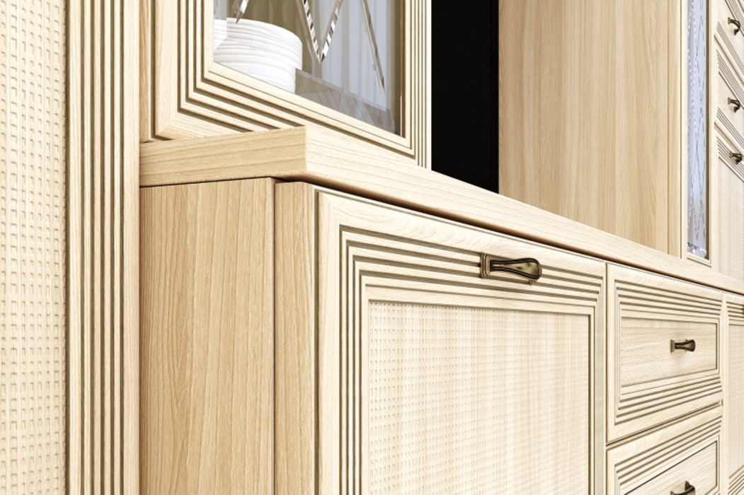 Спальные гарнитуры, Спальня Карина  СК-1020